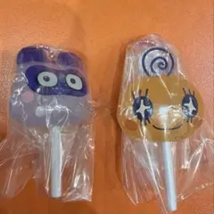 たまごっち カラフルキャンディチャーム セット売り