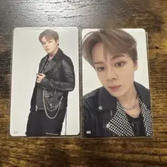 JO1　鶴房汐恩　ラポスタ　2025　トレカ