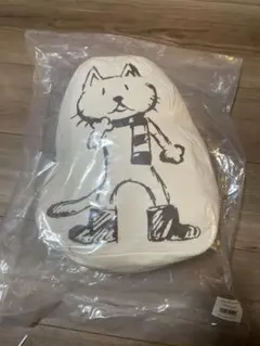 BUMP OF CHICKEN グッズ ニコル クッション