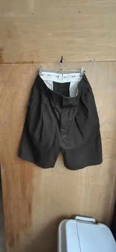 2025年最新】NEAT ショートパンツの人気アイテム - メルカリ 