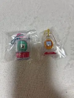 たまごっち　おかしなたまごボーロっち3