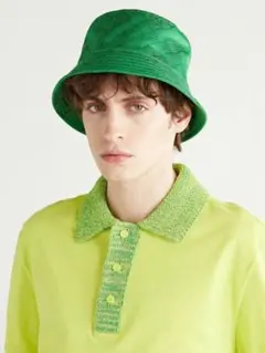 BOTTEGA VENETA ハット ユニセックス Mサイズ 2026年最新】Bottega Veneta メンズ ハットの人気アイテム - メルカリ