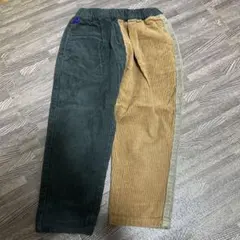 コーデュロイ長ズボン 110サイズ ブリーズ