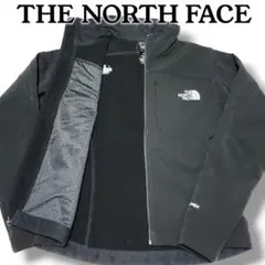 美品 THE NORTH FACE ジャケットレディース XSサイズ ブラック