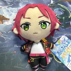 2026年最新】あんスタ 衣更真緒 ぬいぐるみの人気アイテム - メルカリ