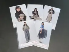 櫻坂46 生写真 村山美羽