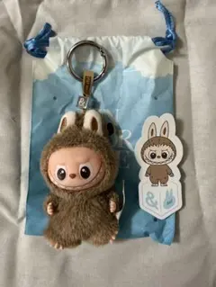 POPMART Pin For Love イニシャルラブブ &