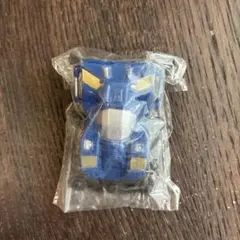 ミニマグナム ミニ四駆風 ミニカーのサムネイル