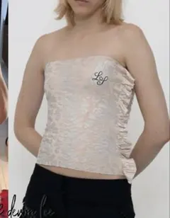 2026年最新】割引オプション：通常商品 ベアトップ・チューブトップの