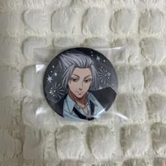 サカモトデイズ 楽 缶バッジ 宝石ver