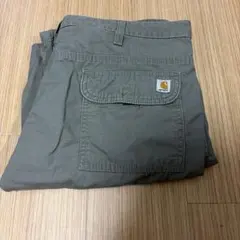 Carhartt カーハート カーゴパンツ ハーフパンツ