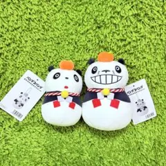 たれぱんだ ぬいぐるみ セット サンエックス San-X 平成レトロ 当時物