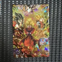 2026年最新】ドラゴンボールヒーローズ ベジットゼノの人気アイテム