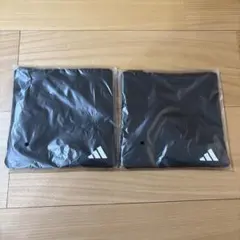 adidas からナビ付き　ベルトポーチ　2個セットのサムネイル