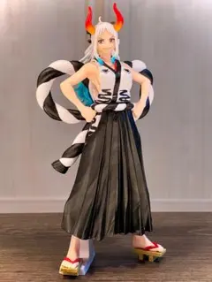 ワンピース　ヤマト　フィギュア　未開封　セット 2026年最新】onepiece ヤマト フィギュアの人気アイテム - メルカリ