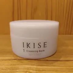 IKISE Cleansing Balm 70g - メルカリ
