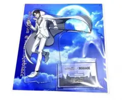 進撃の巨人 ノビエース リヴァイ アクリルスタンド 怪盗 NOBIACE