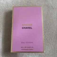 CHANEL CHANCE Eau Tendre サンプル