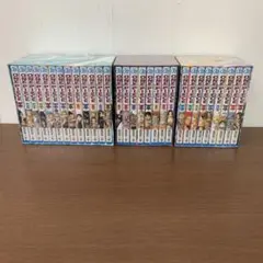 ❶　未開封 ワンピース EP3・EP4・EP5 BOX（24～53巻） 2026年最新】ワンピース 漫画 box epの人気アイテム - メルカリ