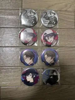 渡会雲雀 四季凪アキラ グッズまとめ売り