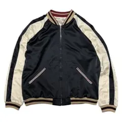 BEAMS PLUS Oriental Jacket Reversible XL