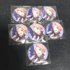 2026年最新】SideM 缶バッジ 10thの人気アイテム - メルカリ