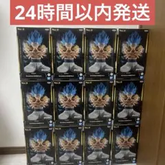 Grandista -GOGETA-II ゴジータ フィギュア 12体セット