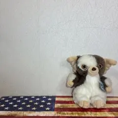 No.1桁台！美形GREMLINS COLONY2139限定 ギズモ ぬいぐるみ - メルカリ