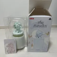 SKULLPANDA The Paradox スカルパンダ アロマキャンドル - メルカリ