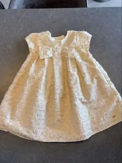 タルティーヌエショコラ 花柄フォーマルワンピ ドレス