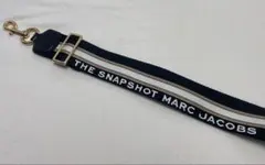 MARC JACOBS THE SNAPSHOT ショルダーストラップ