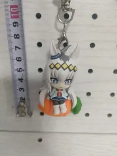 ウマ娘 シンデレラグレイ　 プチっとのりマス オグリキャップ