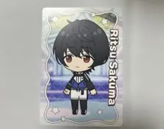 朔間凛月 あんスタ チップス