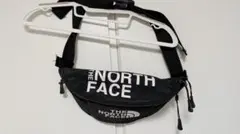 THE NORTH FACE ボディバッグ ブラック