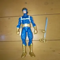 マーベルレジェンド ビルド完成品 キャシー・ラング アントマン 中古