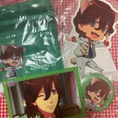 うたの☆プリンスさまっ♪ ナンジャタウン 寿嶺二