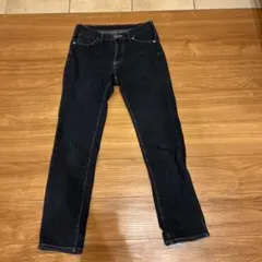 EDWINJERSEYS ダークブルースリムフィットデニム