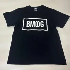 【美品】BMSGロゴT◇Sサイズのサムネイル