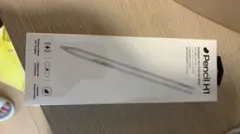 REDBEAN H1+ iPad用 Q-Flex搭載 スタイラスペン 未使用 - メルカリ