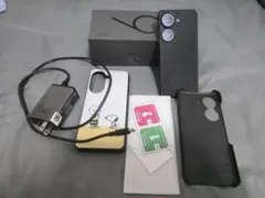 ASUS Zenfone 9 本体 充電器 ケース付き 2026年最新】zenfone9 ケース 純正の人気アイテム - メルカリ