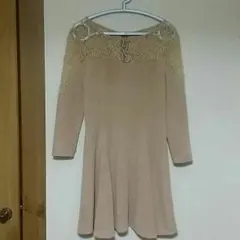 ラグナムーンワンピース　最終値下げします！