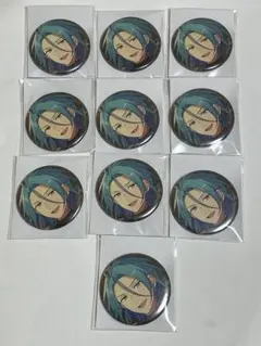 あんさんぶるスターズ‼︎ 缶バッジ H iMERU10個セット