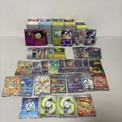 2026年最新】ポケモンカードミラーカードまとめ売りの人気アイテム
