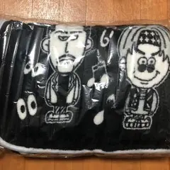 NAOTO メンプロ high&low ラストワン ブランケット セット