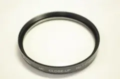 Kenko ケンコー MC CLOSE-UP No.1(f1000) 55mm