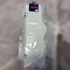 JENNIハイソックス(ニーハイソックス)22〜24センチ
