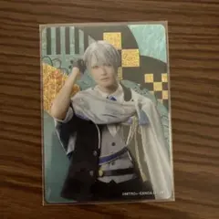 刀ミュ 目出度歌誉花舞 山姥切長義　クリアカード