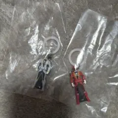 スーパー戦隊シリーズ めじるしアクセサリー 海賊戦隊ゴーカイジャー ガチャガチャ