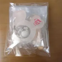 TWICE カラビナ ダヒョン