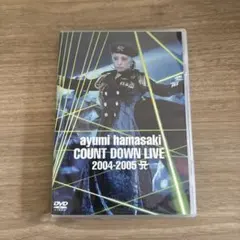 浜崎あゆみ カウントダウン 2000ー2001  DVD 楽天市場】浜崎あゆみ COUNTDOWN LIVE 2000－2001の通販